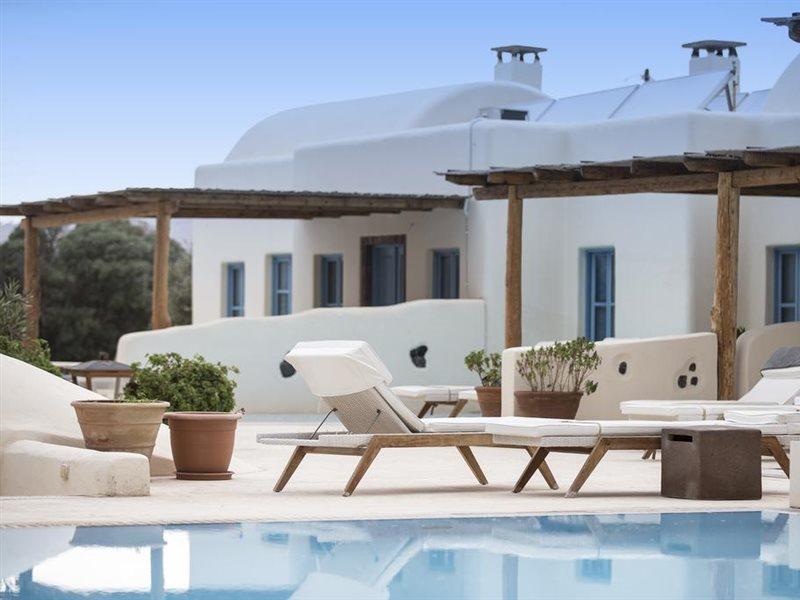 Black Rose Hotel Perissa (Santorini)