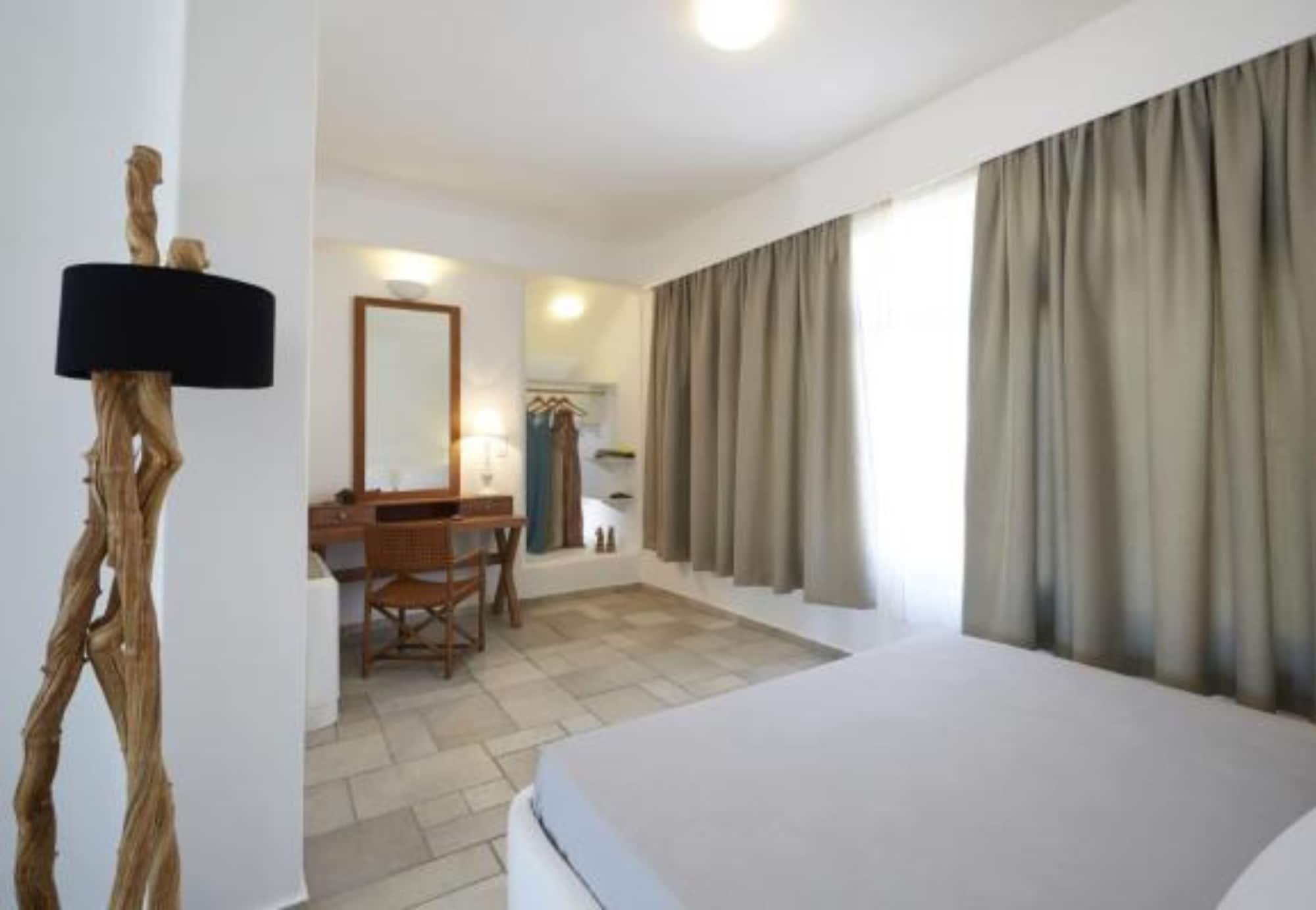 Hotel Black Rose
