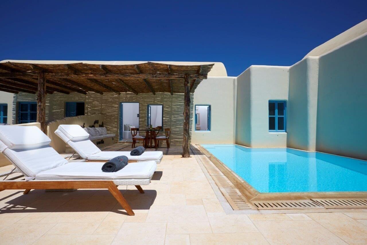 Black Rose Hotel Perissa (Santorini)