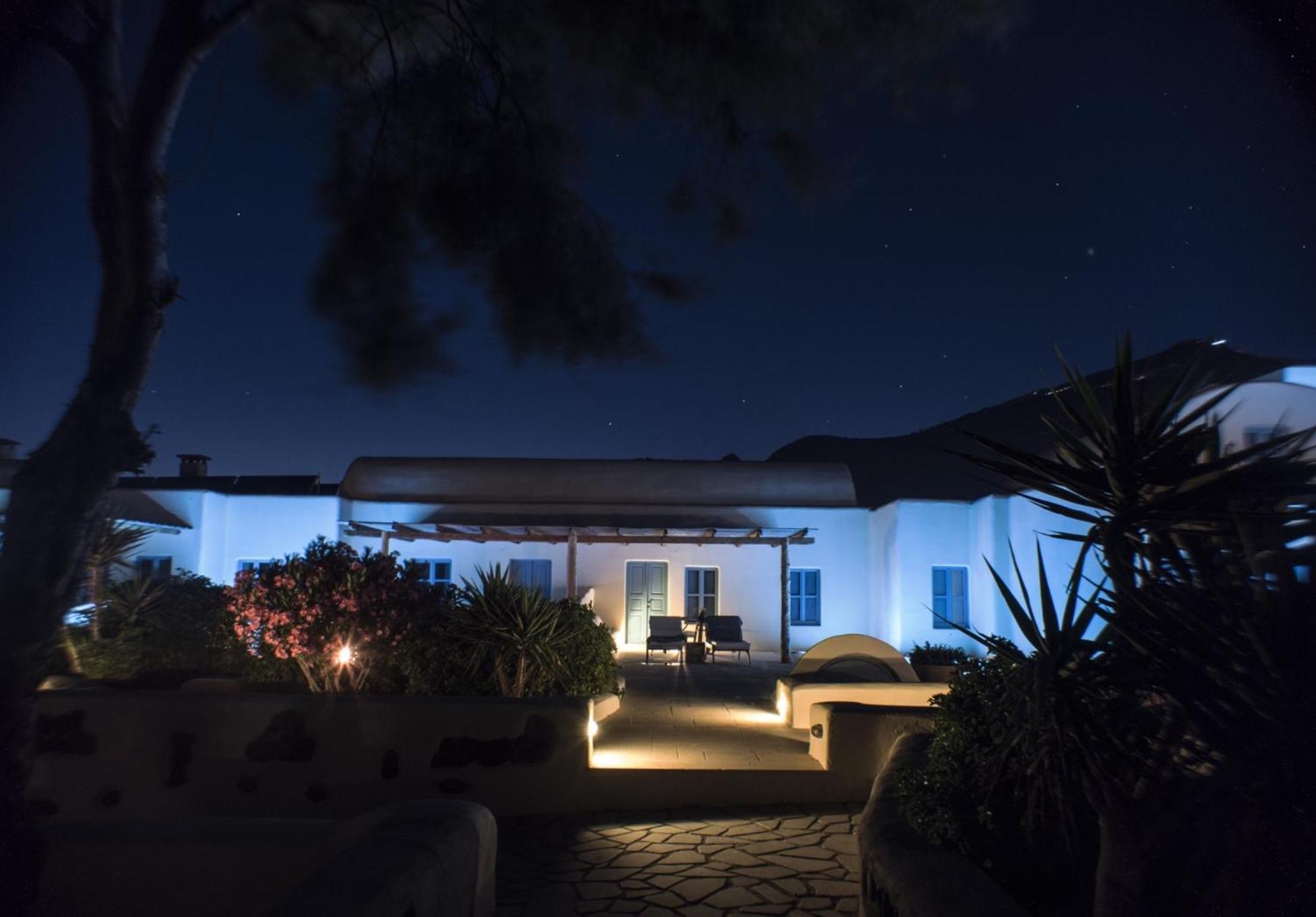 Black Rose Hotel Perissa (Santorini)