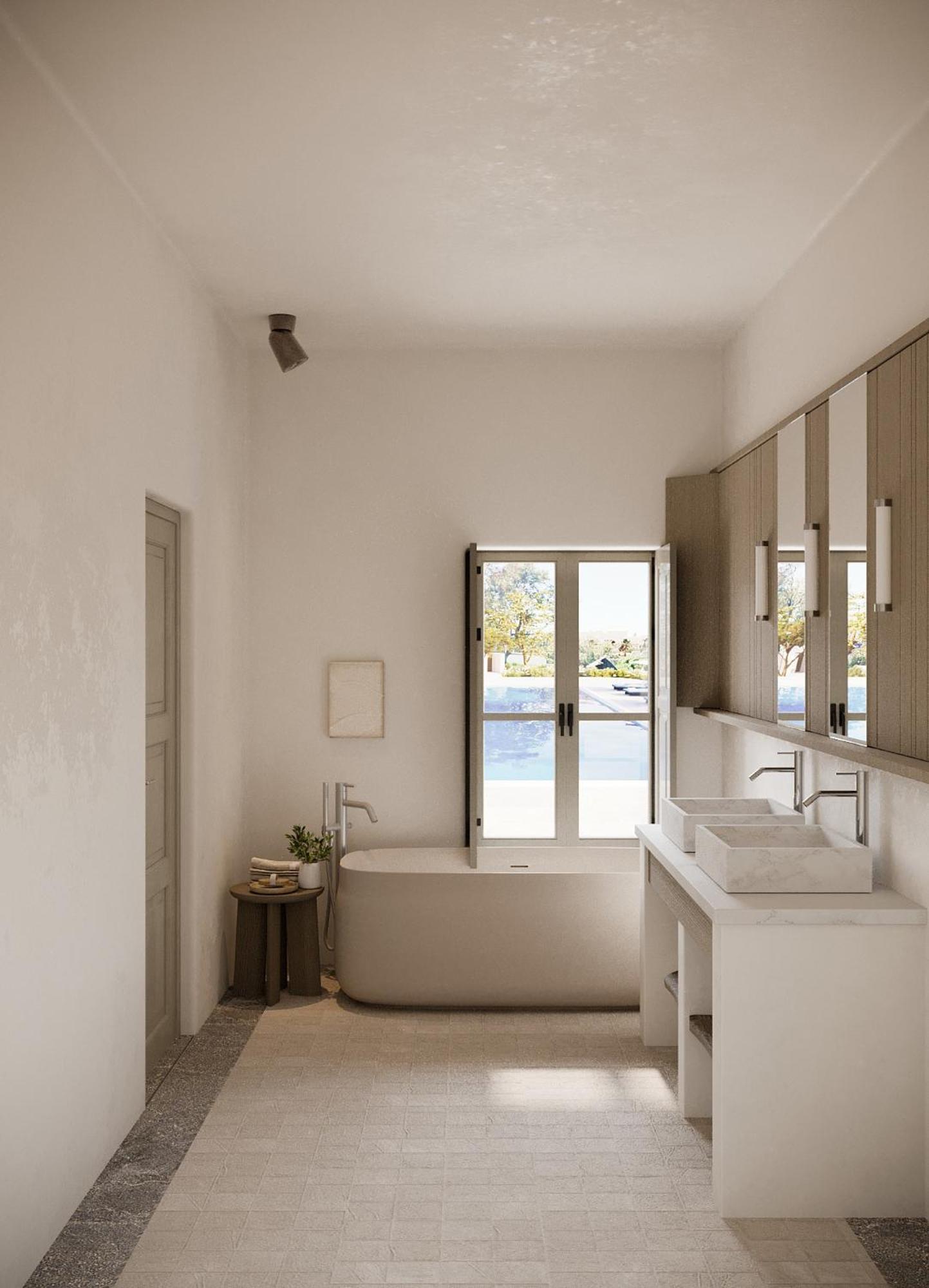 Black Rose 3* Perissa (Santorini)