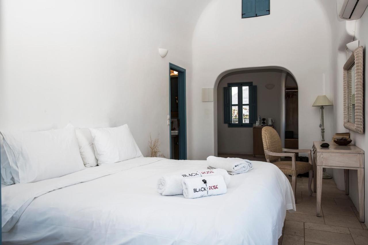 Hotel Black Rose 3*