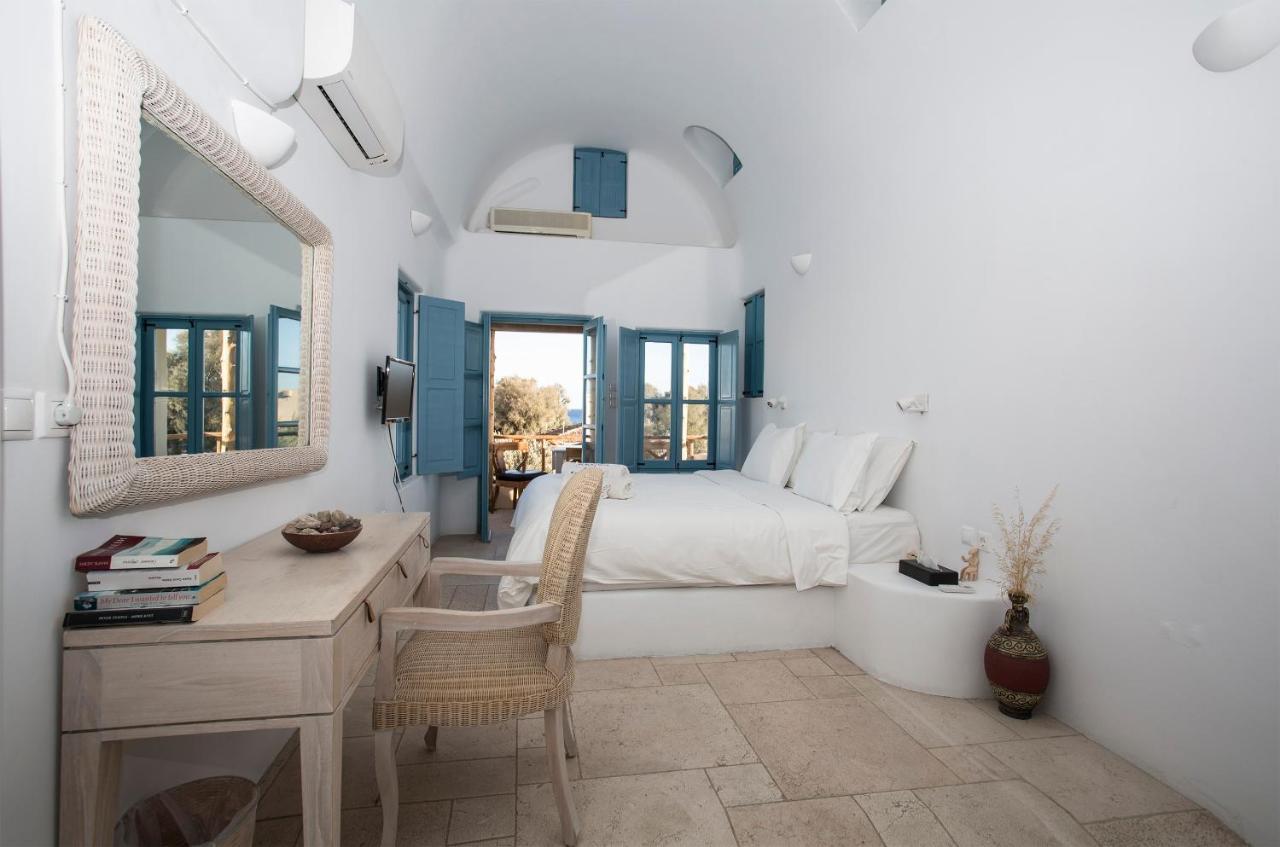 Black Rose Hotel Perissa (Santorini)